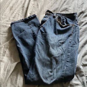 Levi’s Denizen 236 Regular fit 34x30